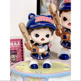 Baby Zoraa I'm The Boss Series Bomber
